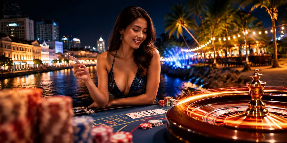 maybank88 Temui Beragam Permainan Slot Di Platform Kami